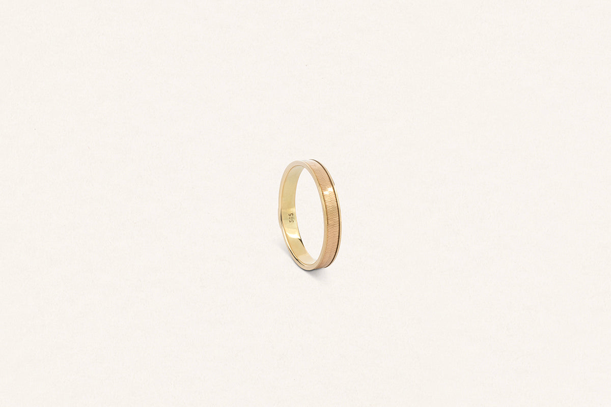 AVALON | Avalon ring | Slim