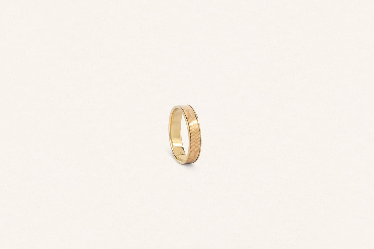 AVALON | Avalon 14-karat gold ring