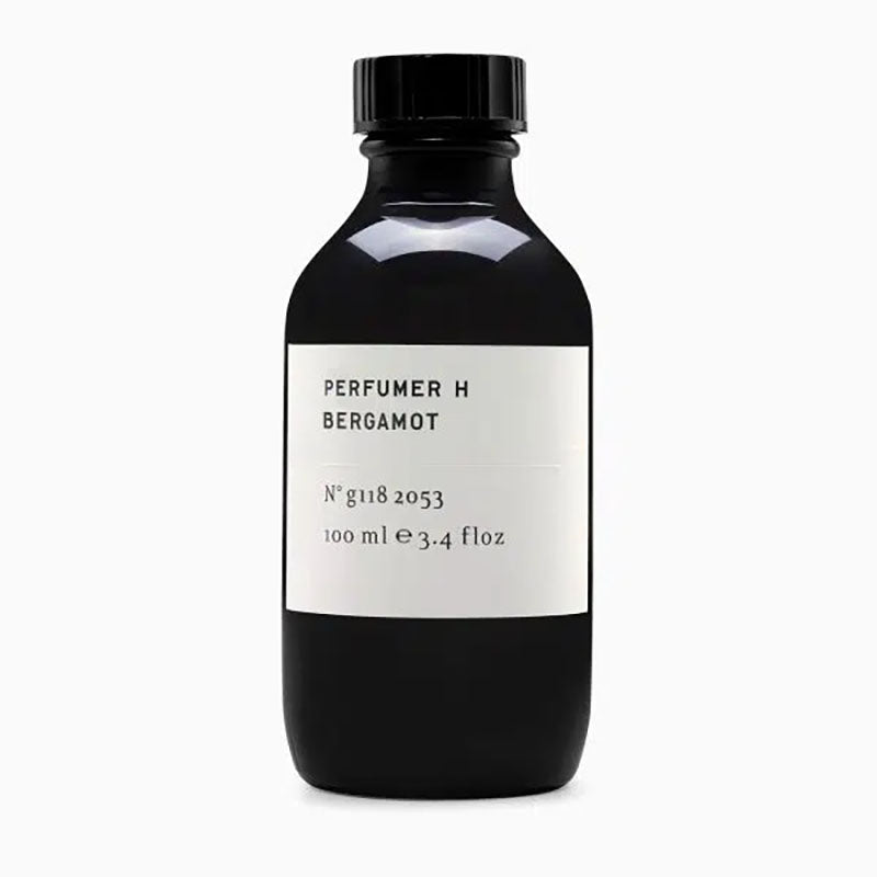 PERFUMER H | Fragrance Bergamot