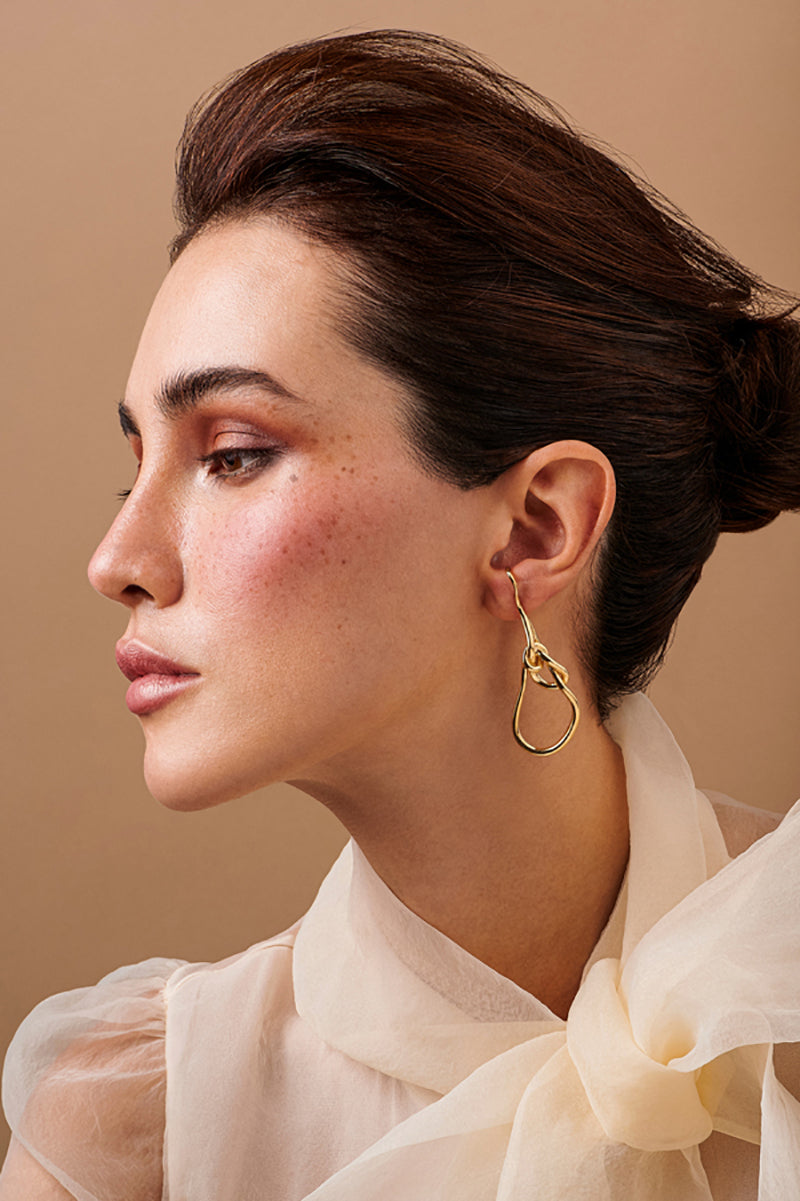 BONVO | Helix Earrings