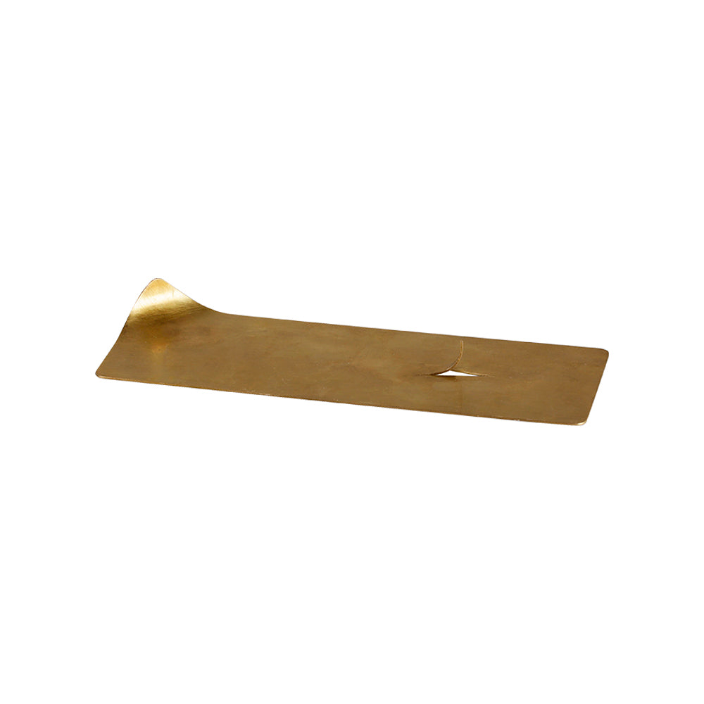 CERABELLA - HELENA ROHNER | Anaga brass Rectangular base