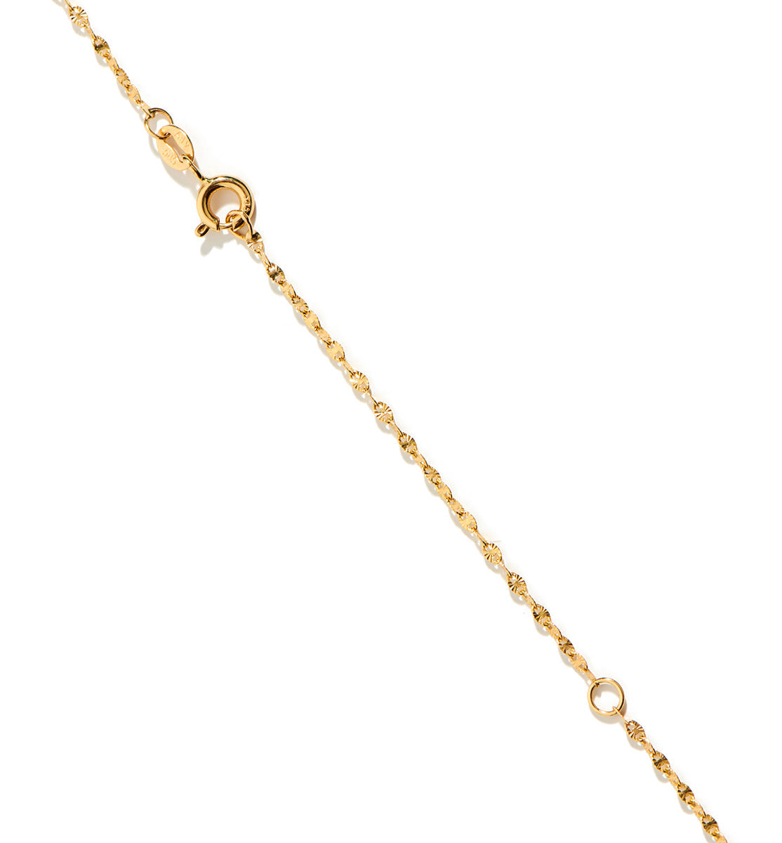 LITO | Small Chiara Diamond necklace