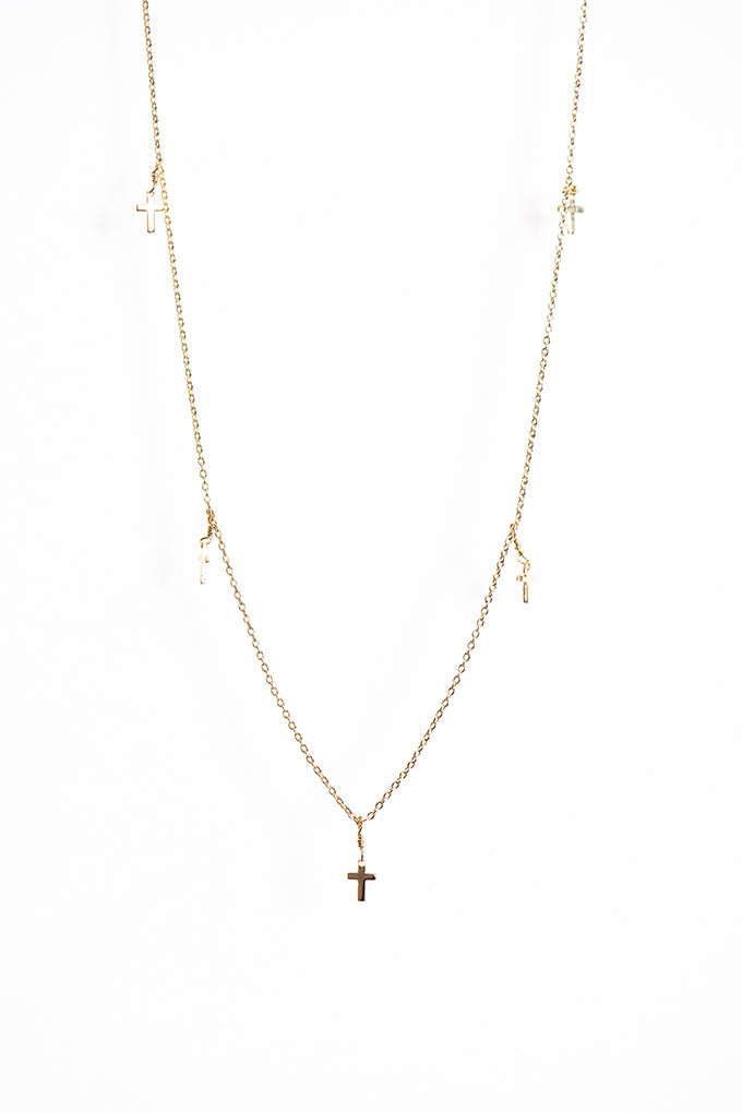 TASSIA CANELLIS | Amen pendant