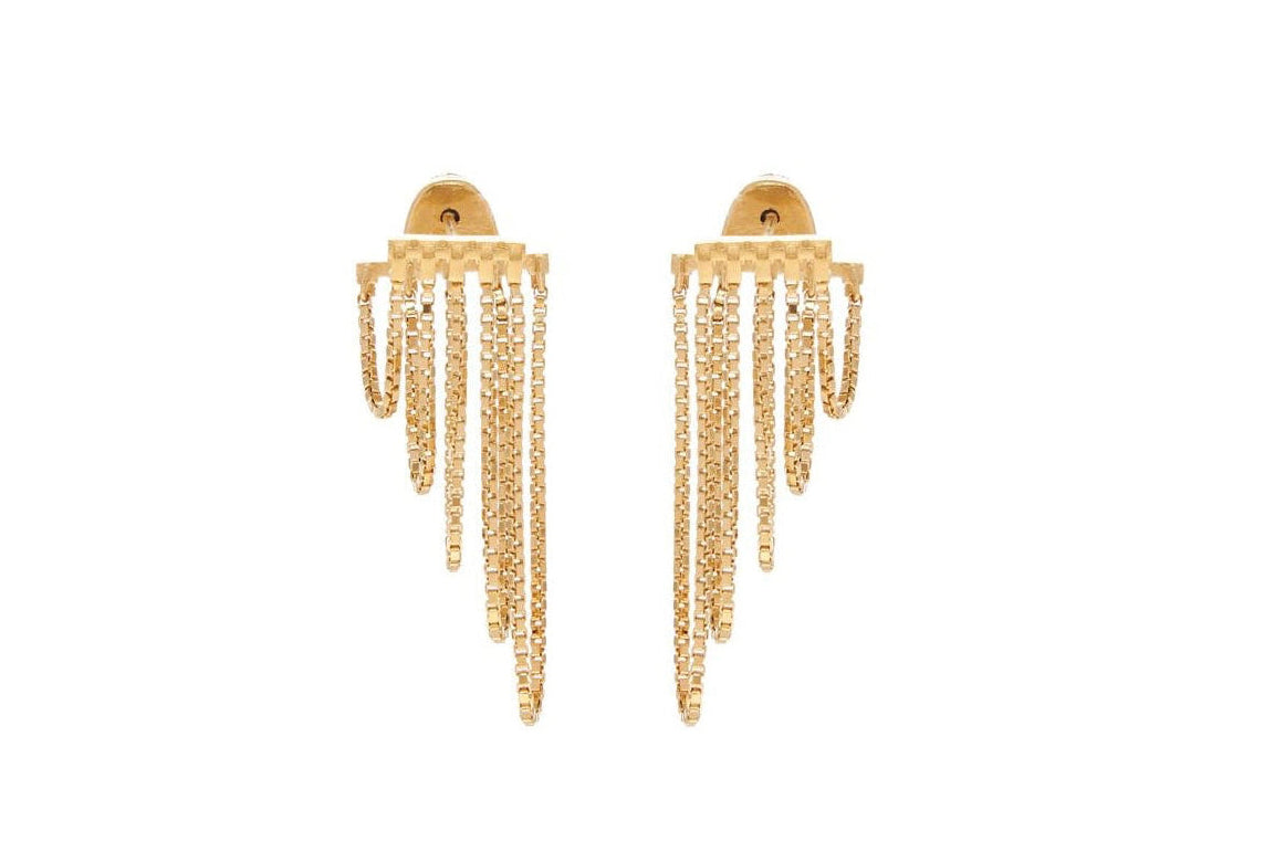 MAGGOOSH | Tiny Dancer Mini Earrings