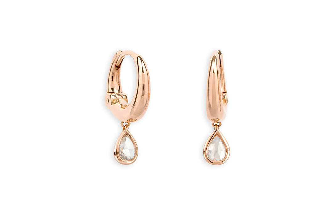 MYRTO ANASTASOPOULOU | Callisto hoops