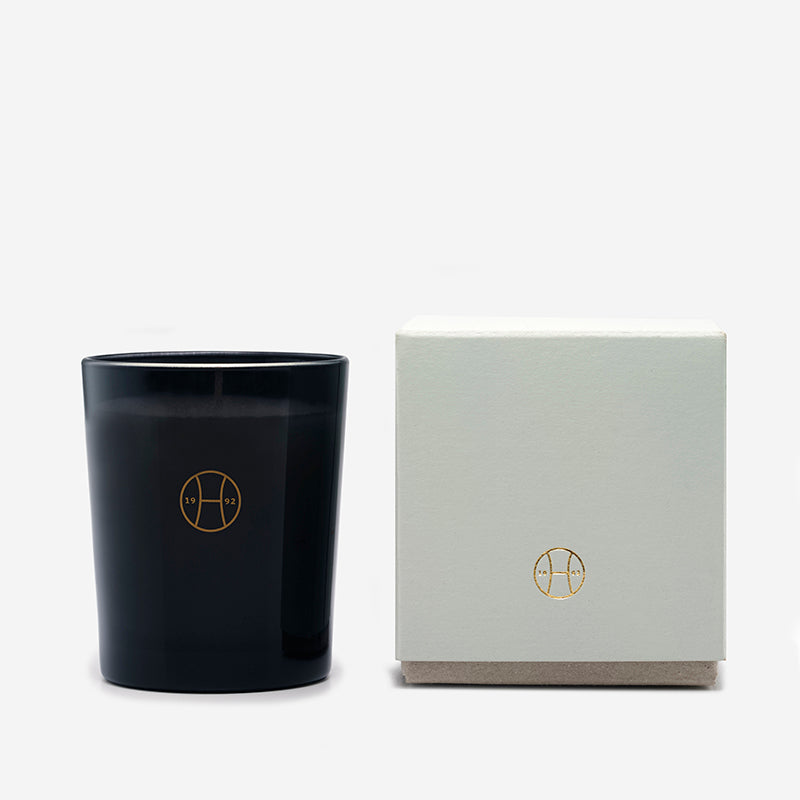 PERFUMER H | Smoke candle