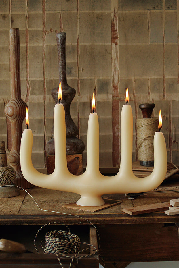 CERABELLA | Sybilla Candle Holder