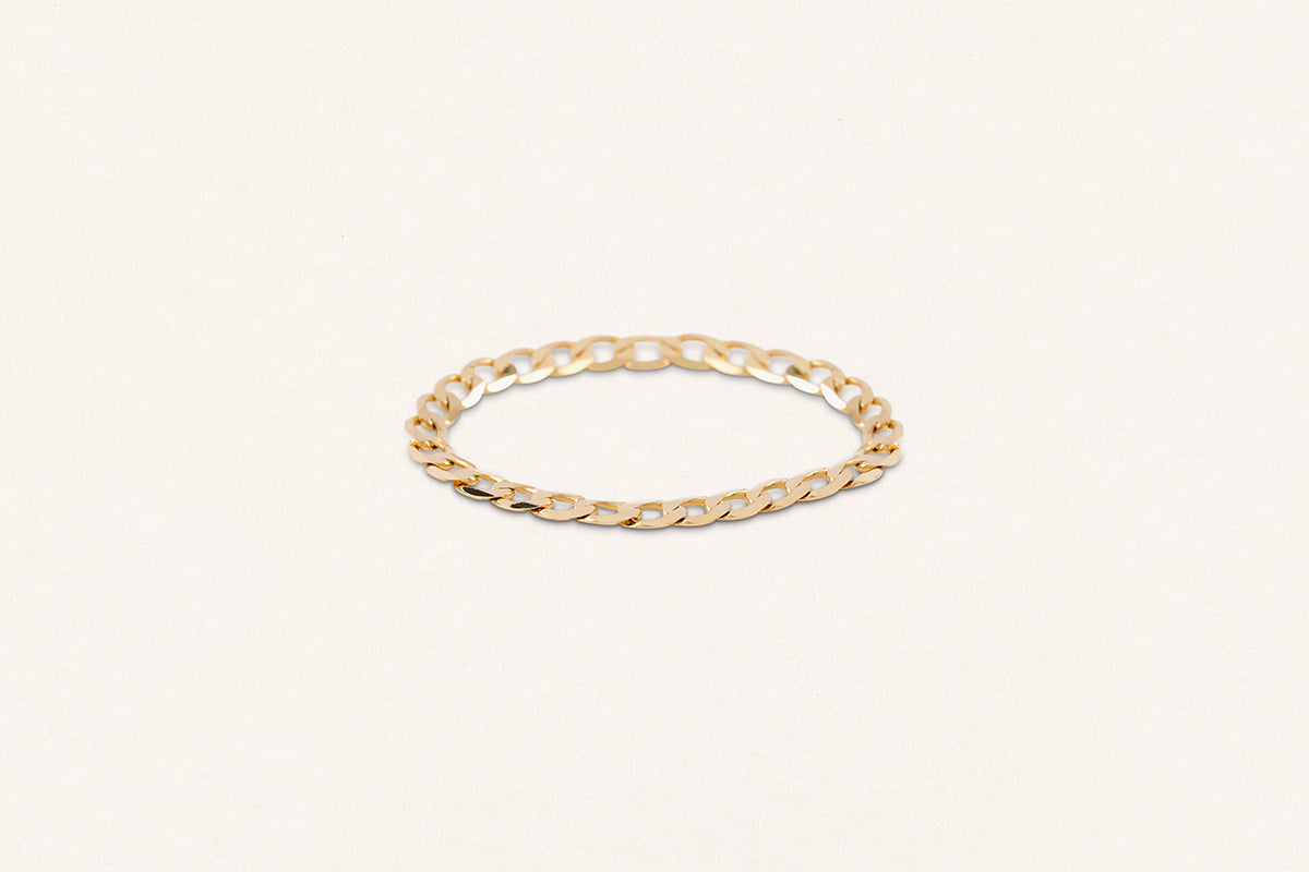 AVALON | Chain ring III