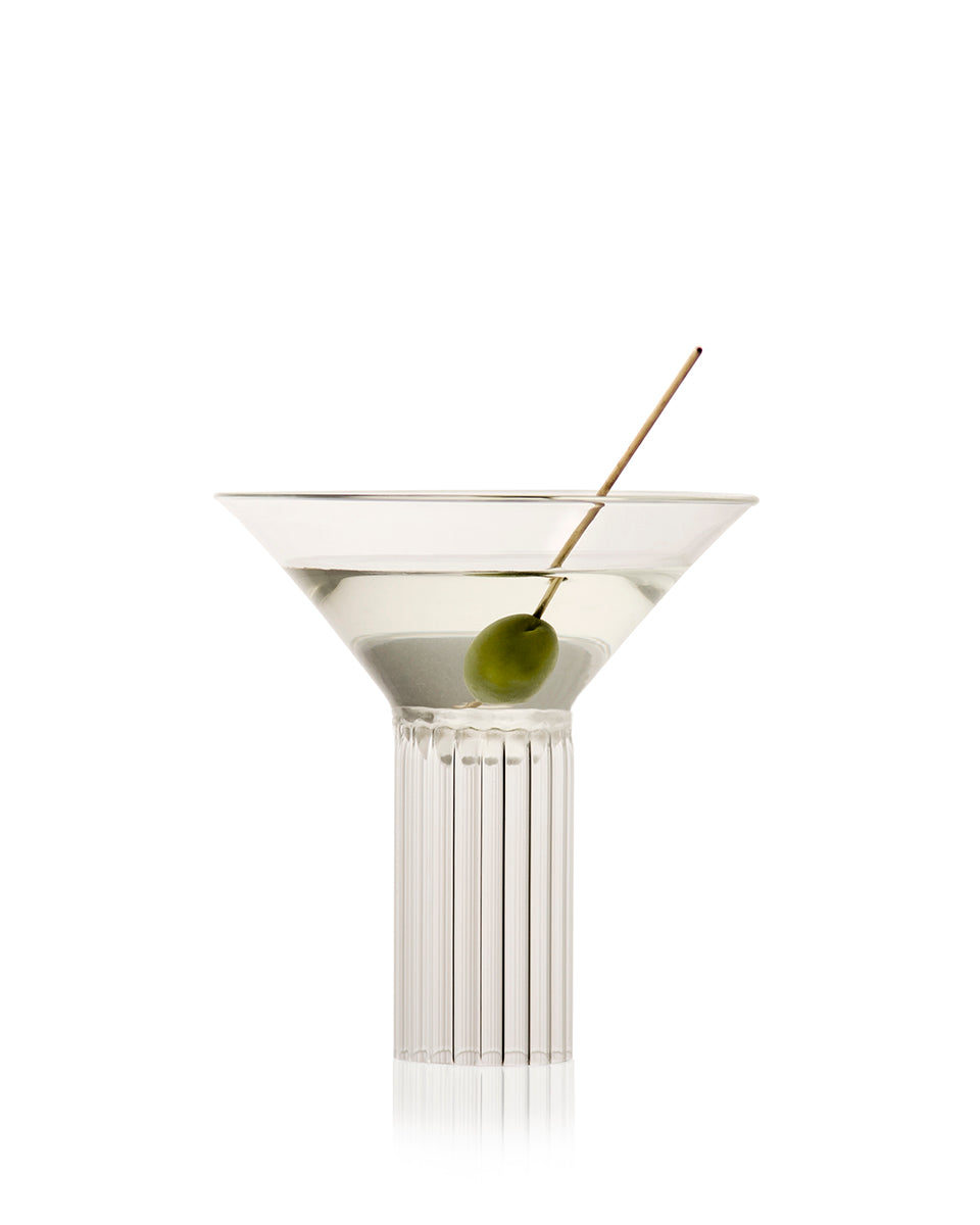 AGUSTINA BOTTONI | Calici Milanesi Cocktail glass