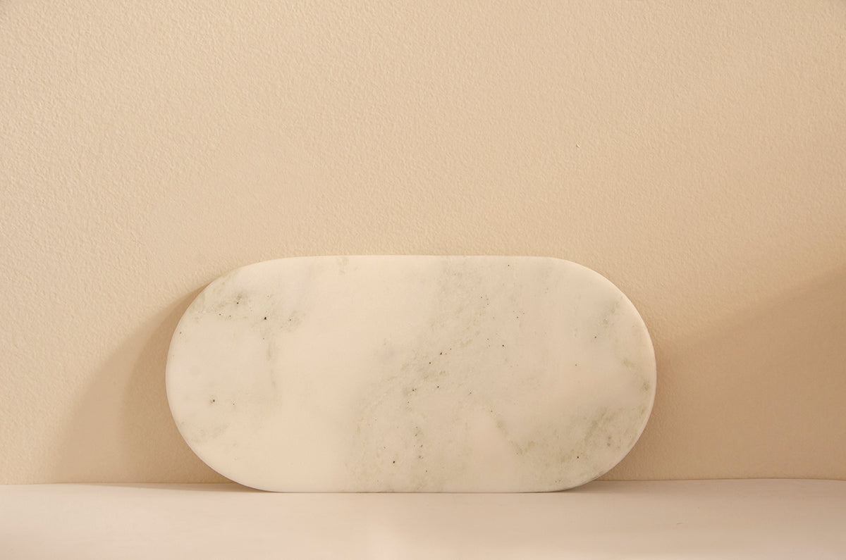 ELENA XANTHOPOULOU | Decorative marble surface