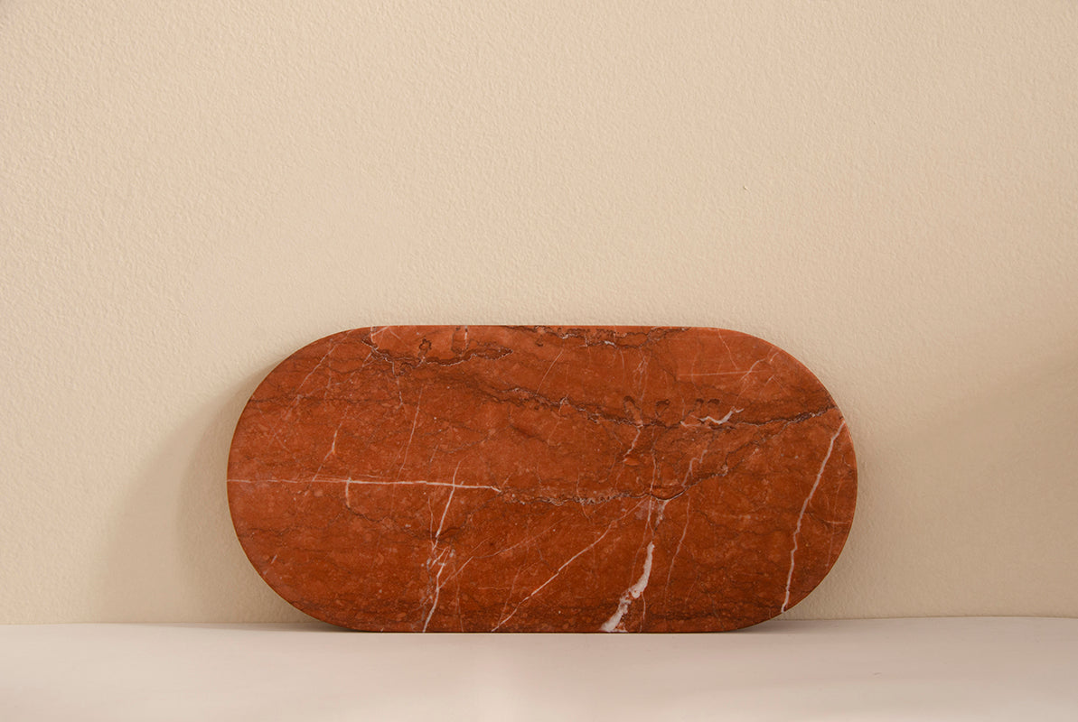 ELENA XANTHOPOULOU | Decorative marble surface