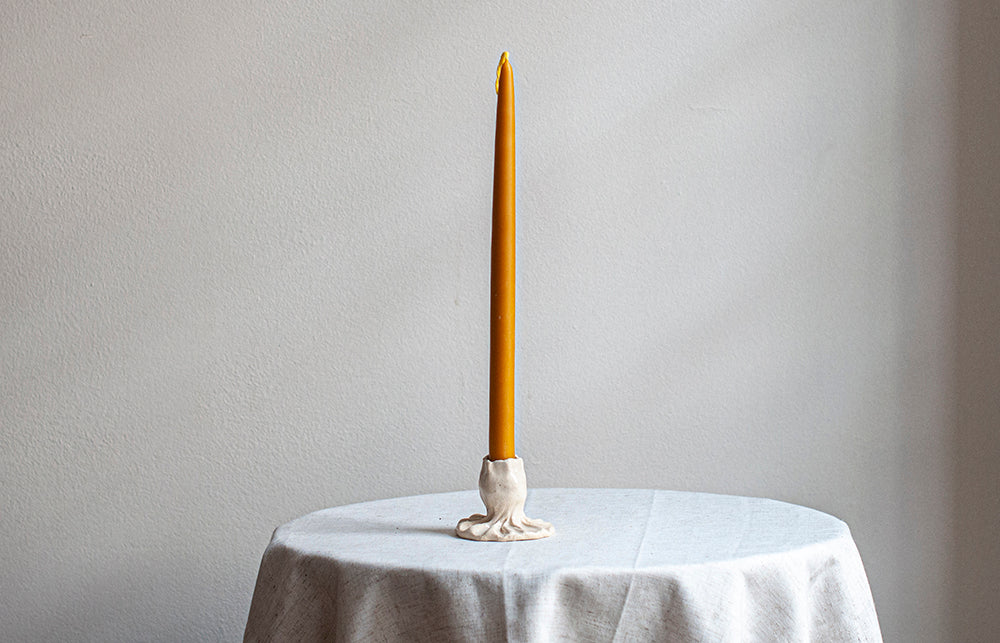 ΑNNA KAROUNTZOU | Candle holder