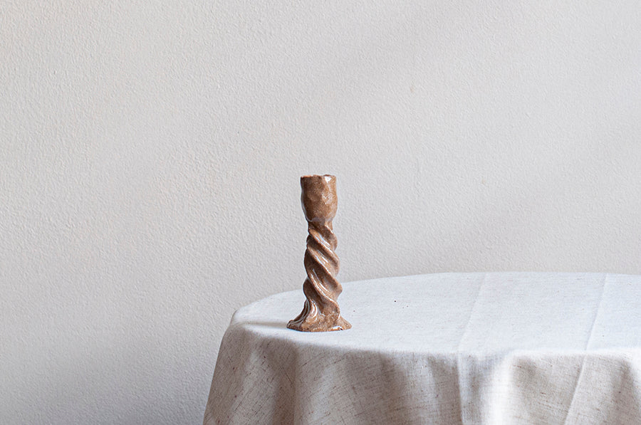 ΑNNA KAROUNTZOU | Candle holder