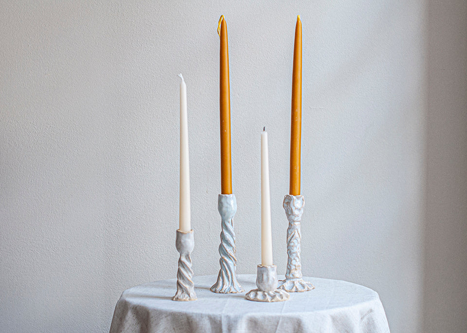 ΑNNA KAROUNTZOU | Candle holder