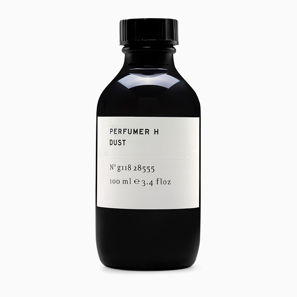 PERFUMER H | Fragrance Dust