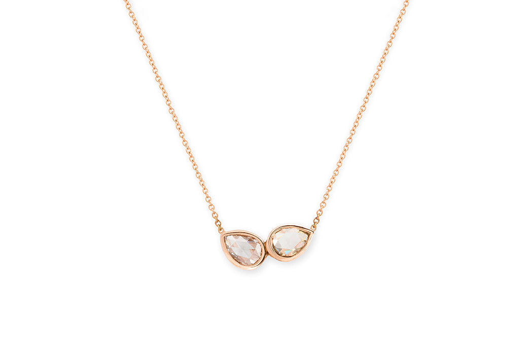 MYRTO ANASTASOPOULOU | Dove pendant