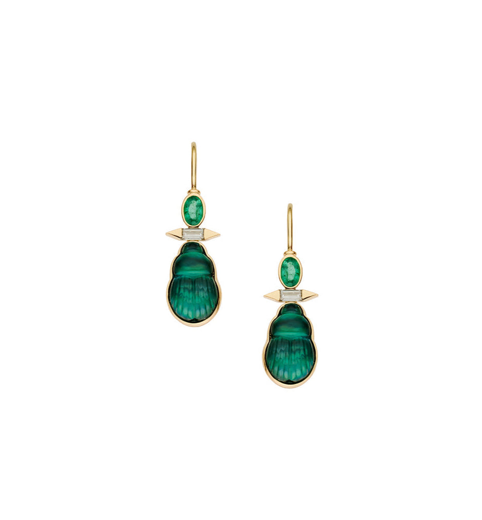 LITO | Oriana earrings