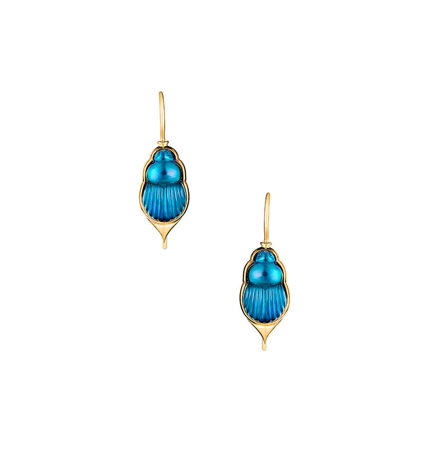 LITO | Sienna earrings