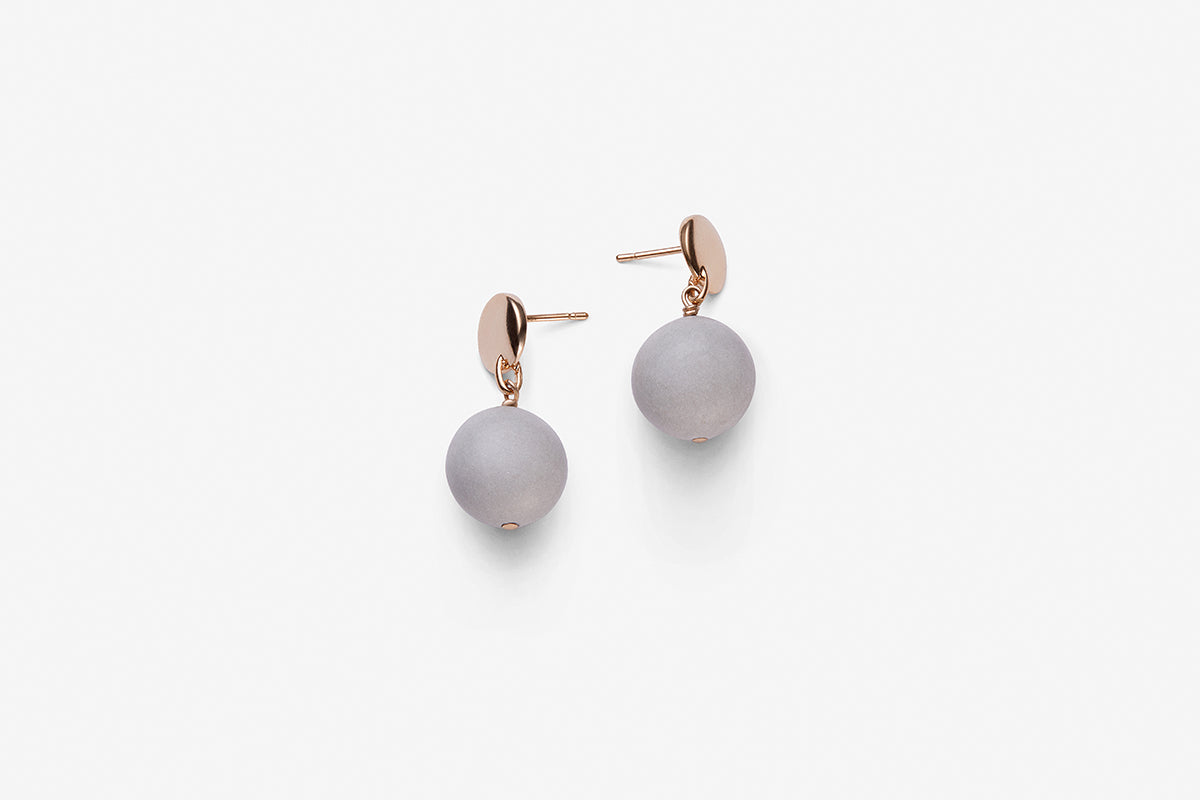 HELENA ROHNER | Earrings