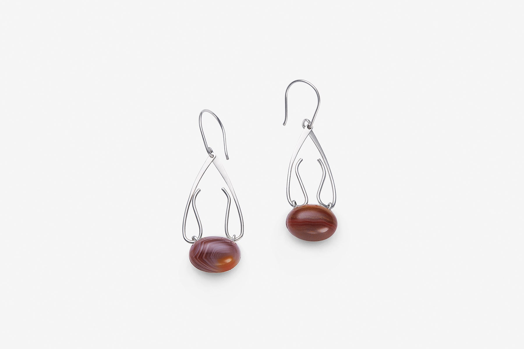 HELENA ROHNER | Earrings