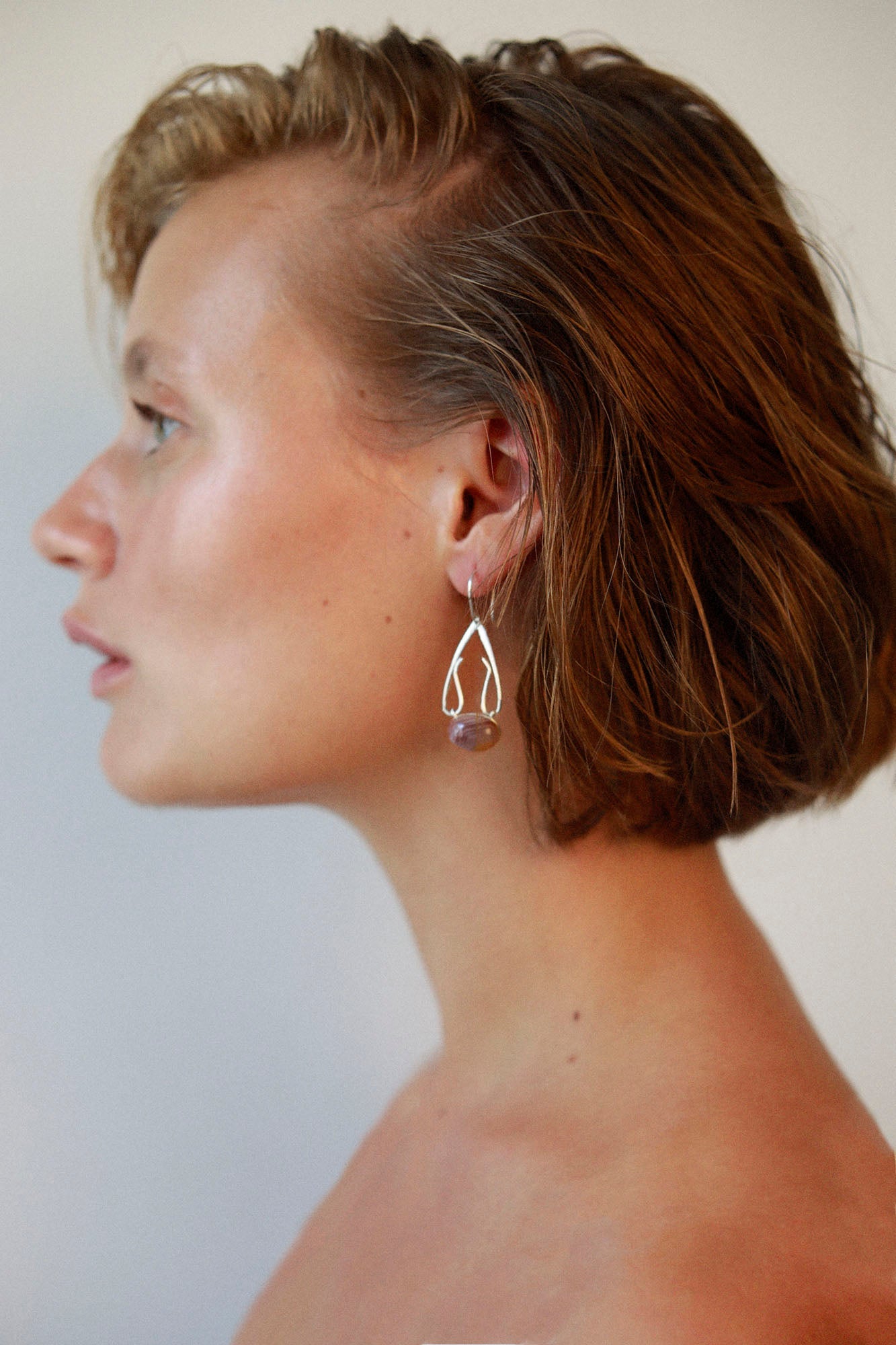 HELENA ROHNER | Earrings