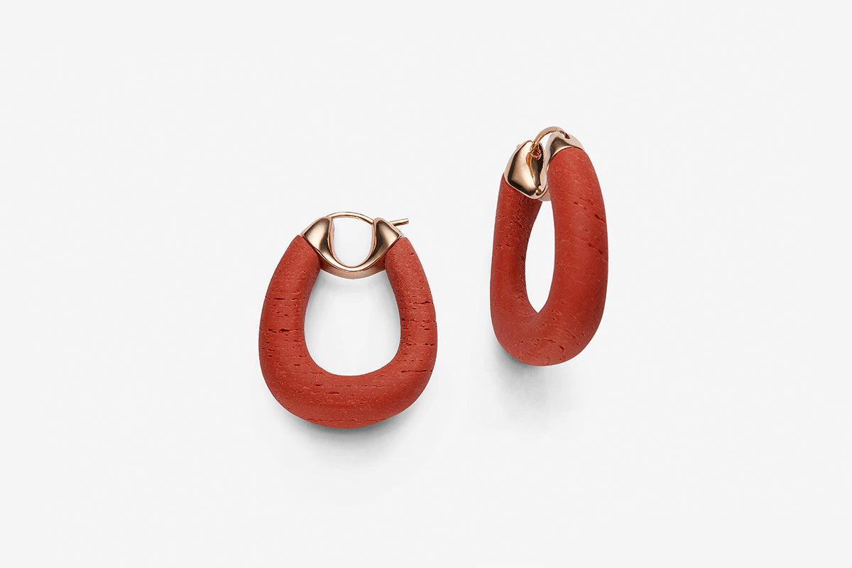 HELENA ROHNER | Earrings