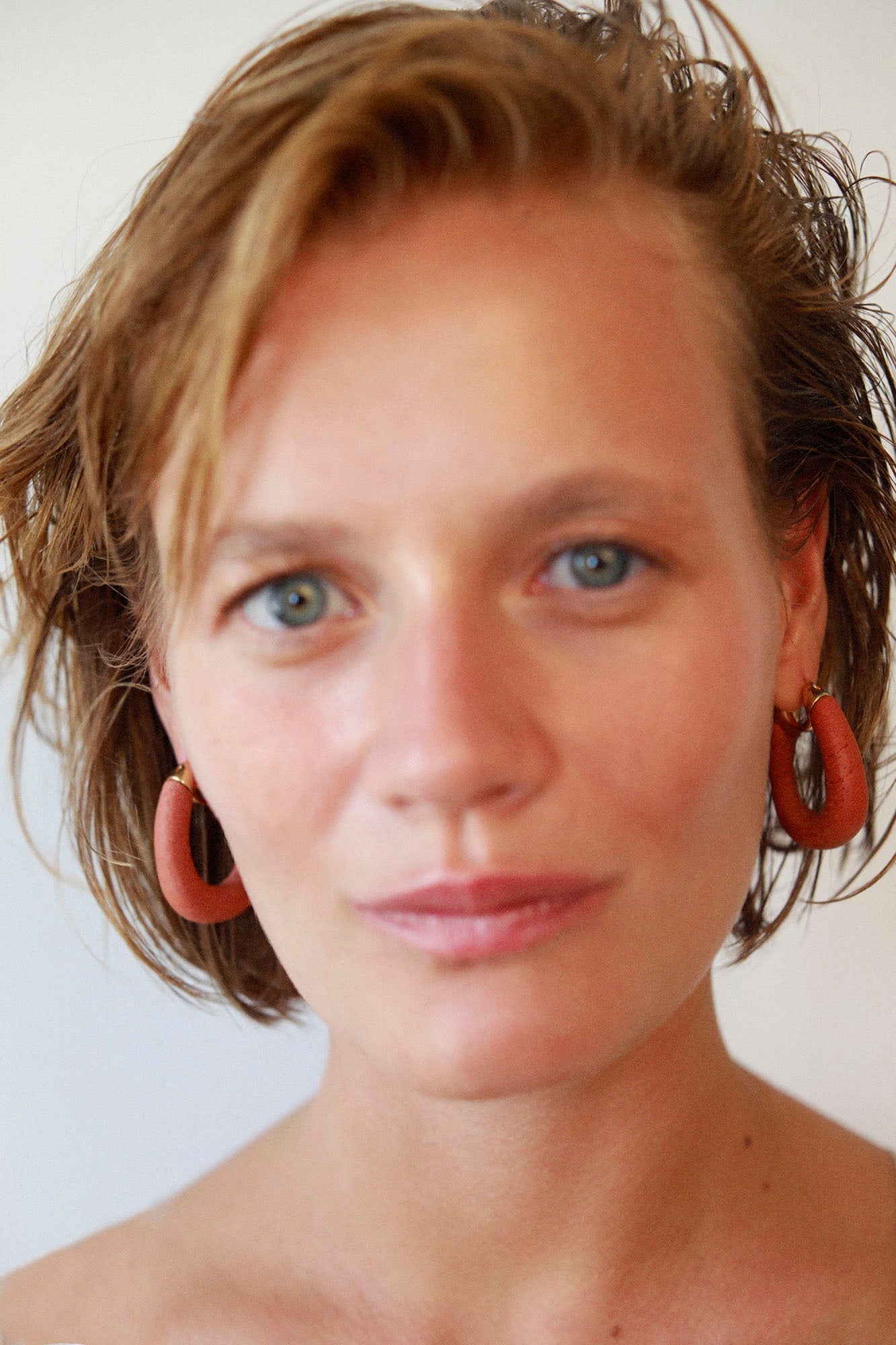 HELENA ROHNER | Earrings