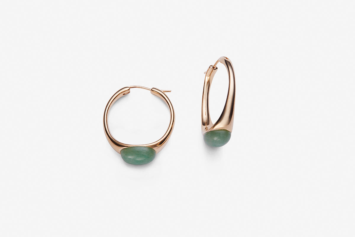 HELENA ROHNER | Earrings