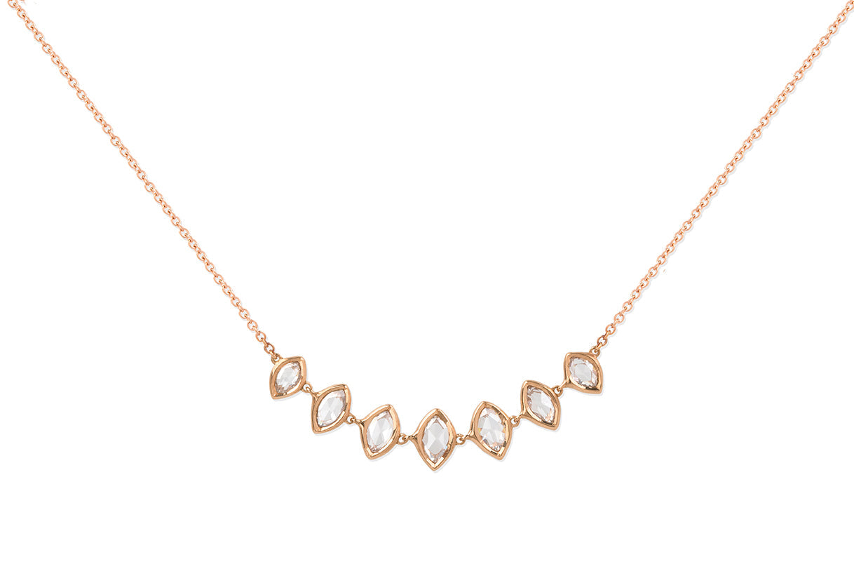 MYRTO ANASTASOPOULOU | Estelle necklace