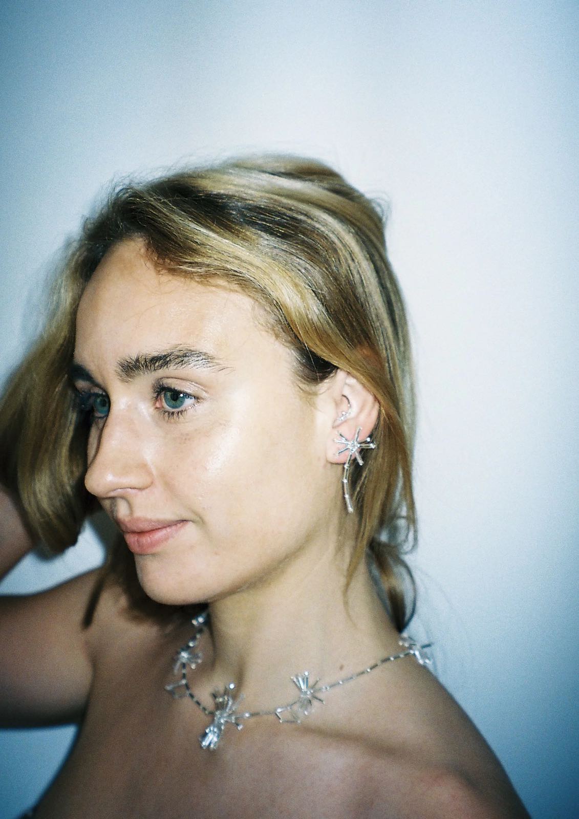 PURA UTZ | MINI DANDELION EAR STICK