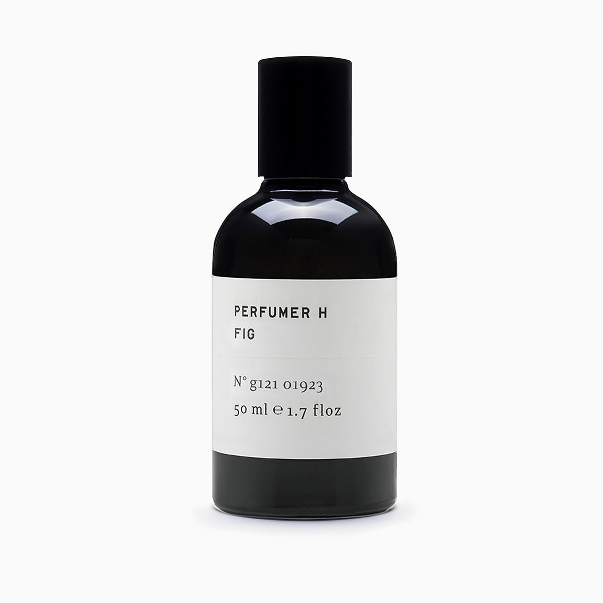 PERFUMER H | Fragrance Fig