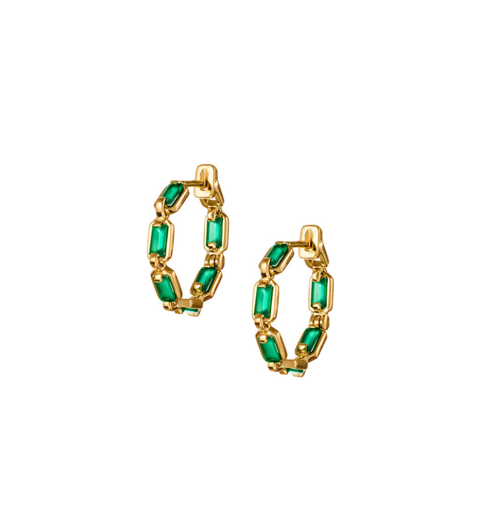 LITO | Small generosity earrings