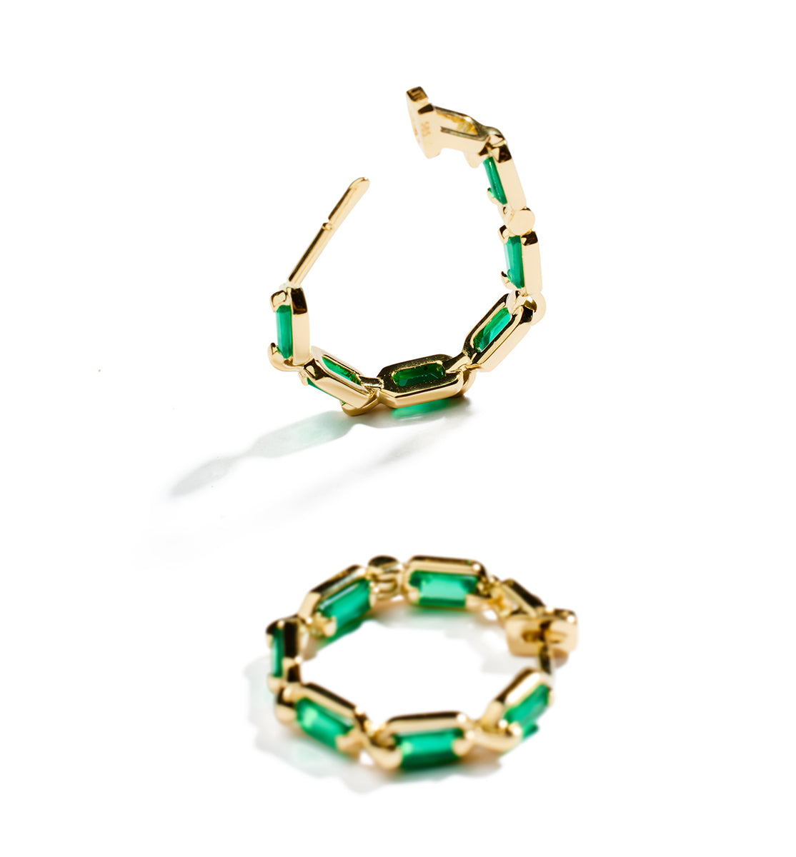 LITO | Small generosity earrings