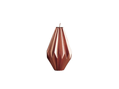 CERABELLA | Geometrical Shaped Candle