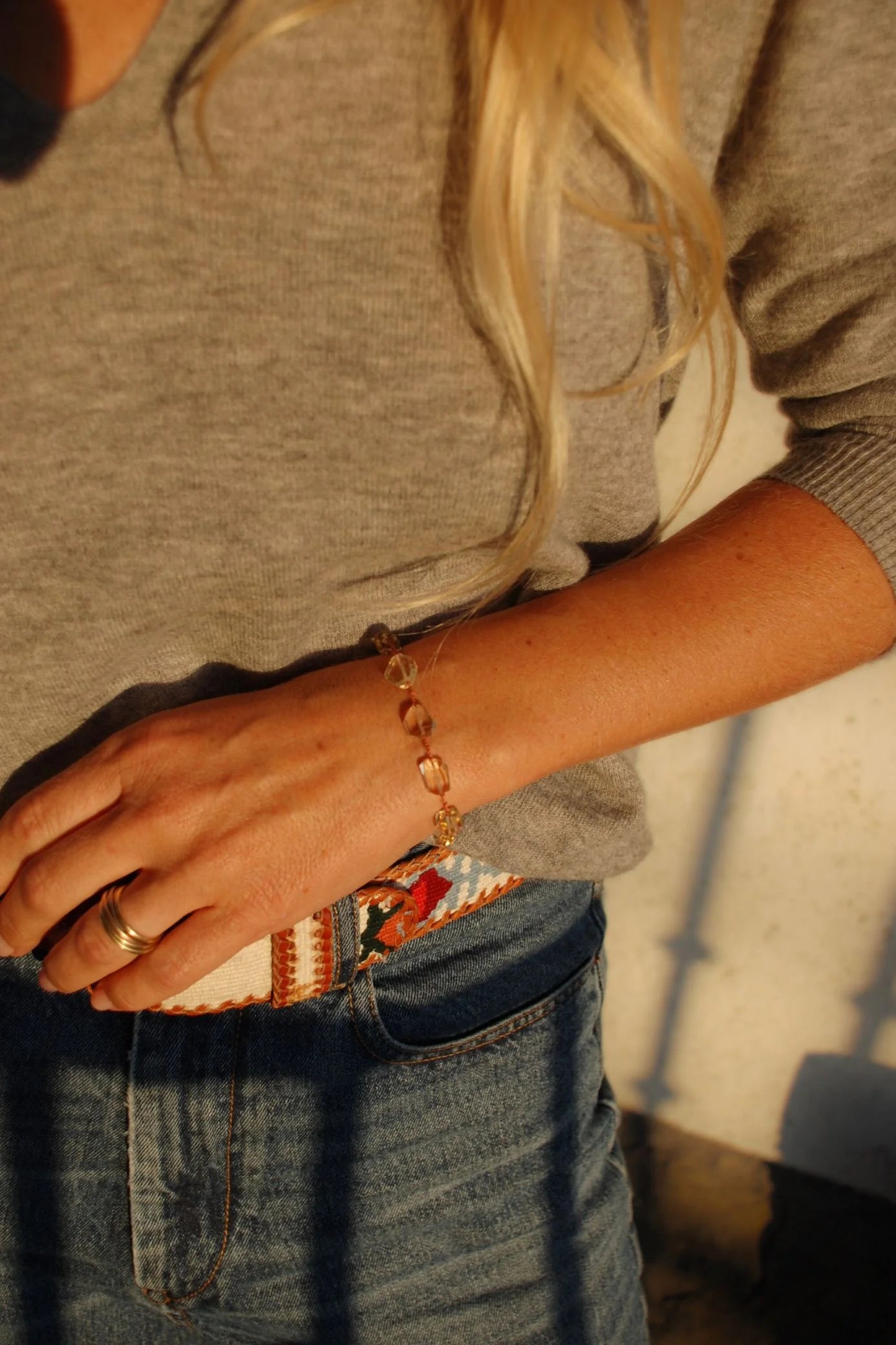 IVARENE | HARRISON BRACELET