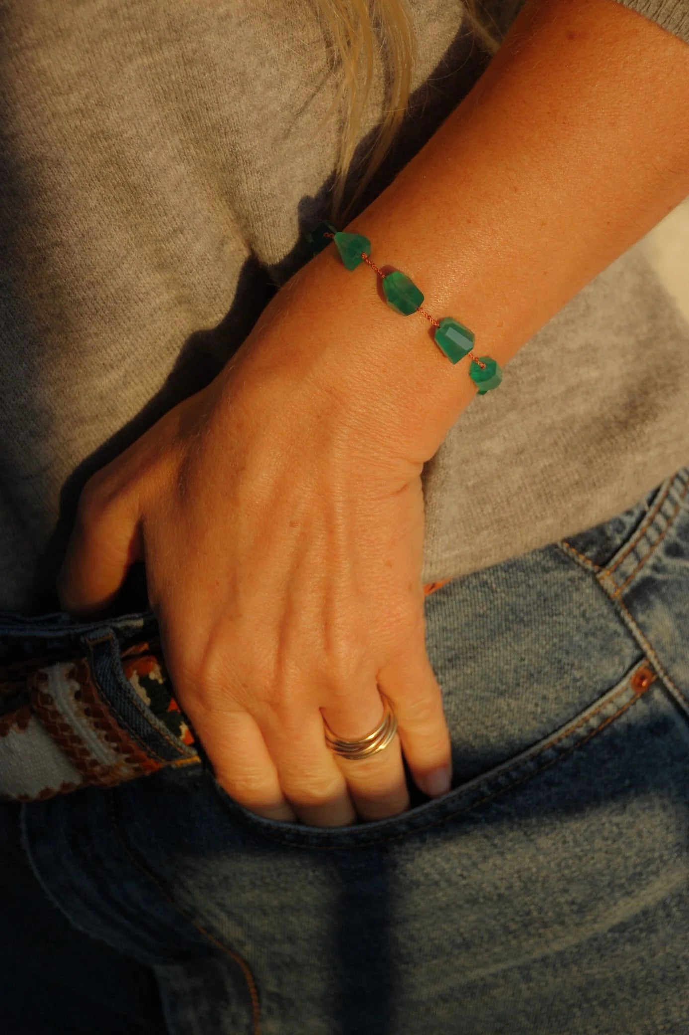 IVARENE | HARRISON BRACELET