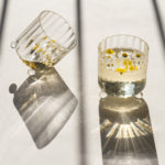 AGUSTINA BOTTONI | High Spirits lowball glass