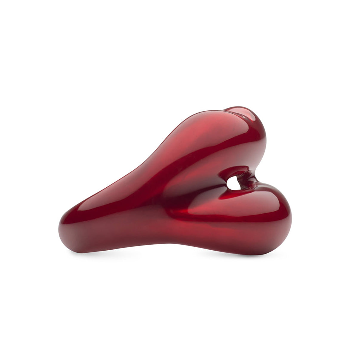 HOTLIPS BY SOLANGE | Juicy red hotlips ring