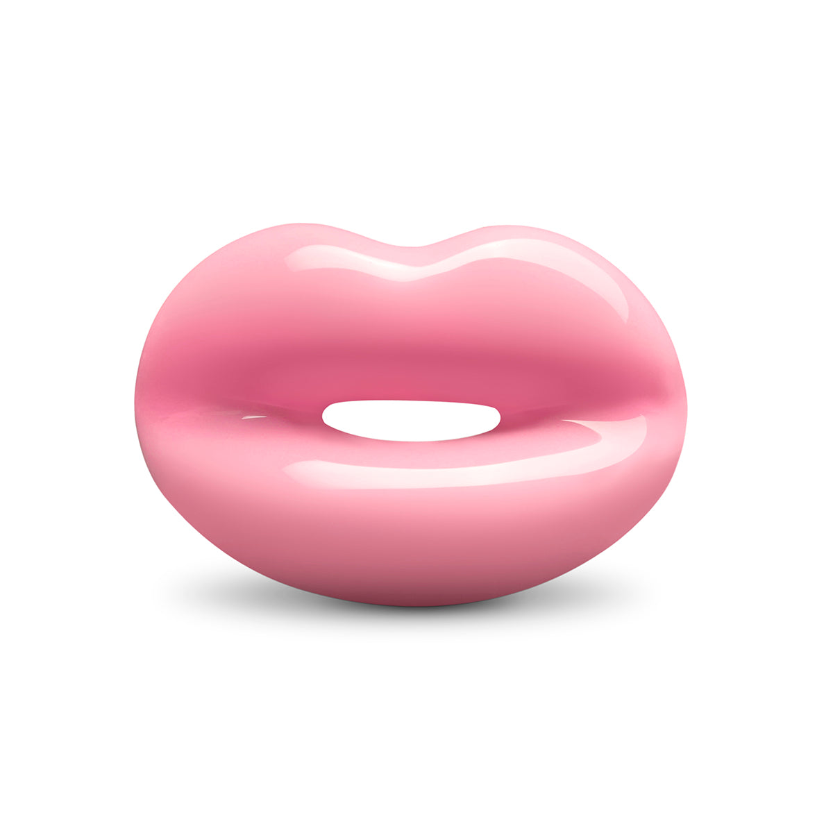 HOTLIPS BY SOLANGE | Bubble gum hotlips ring