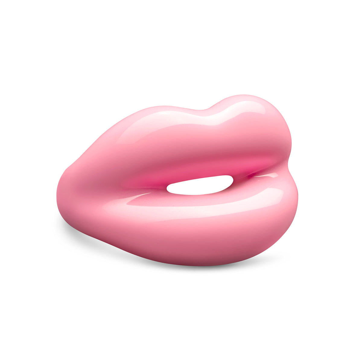 HOTLIPS BY SOLANGE | Bubble gum hotlips ring