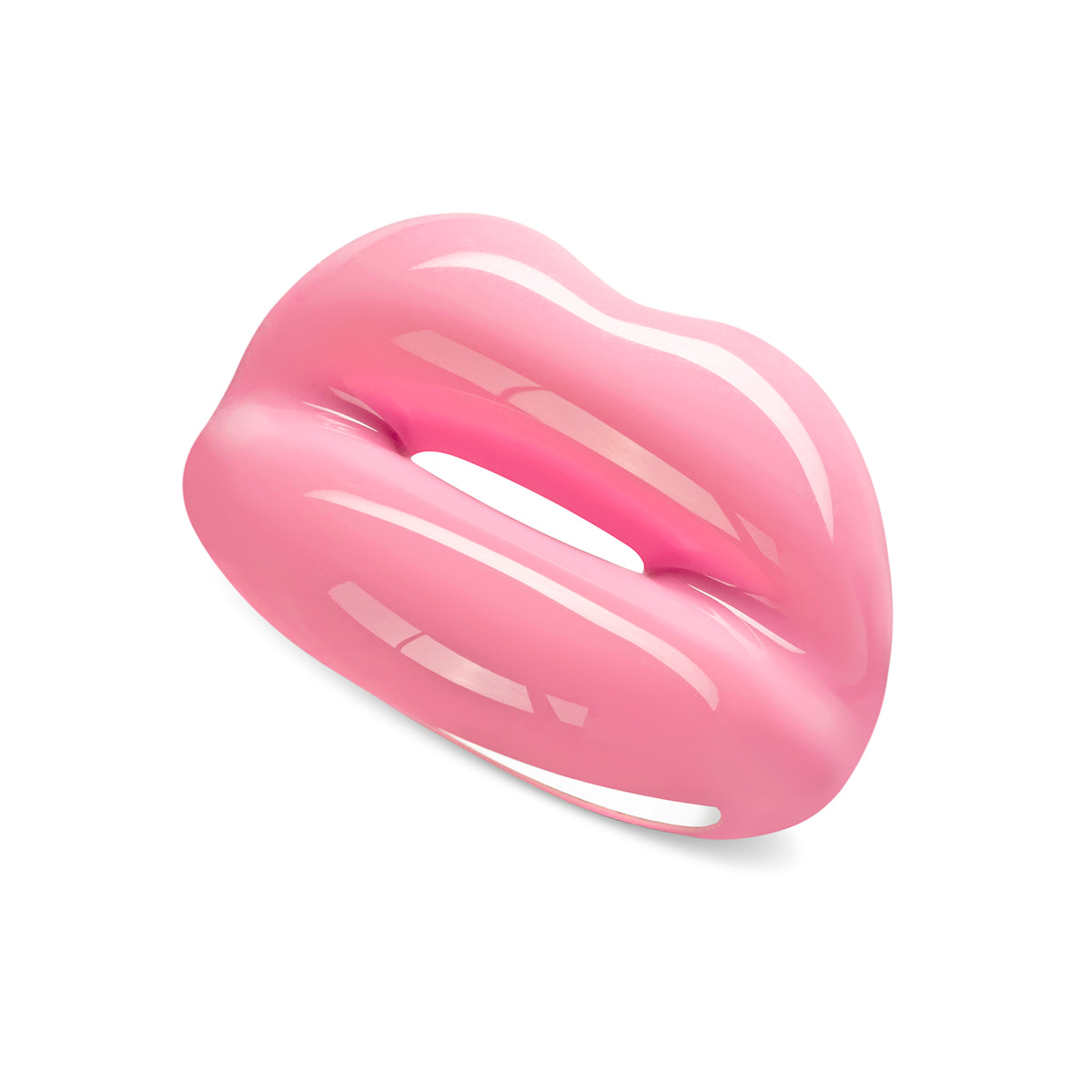 HOTLIPS BY SOLANGE | Bubble gum hotlips ring