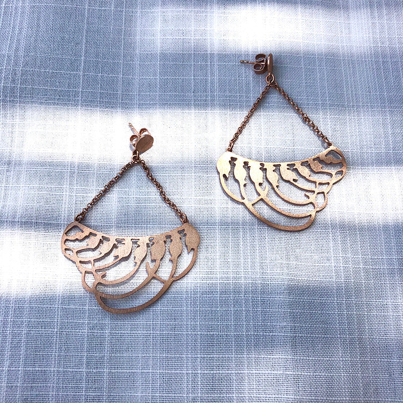 JOANNA CAVE | Sulene Earrings