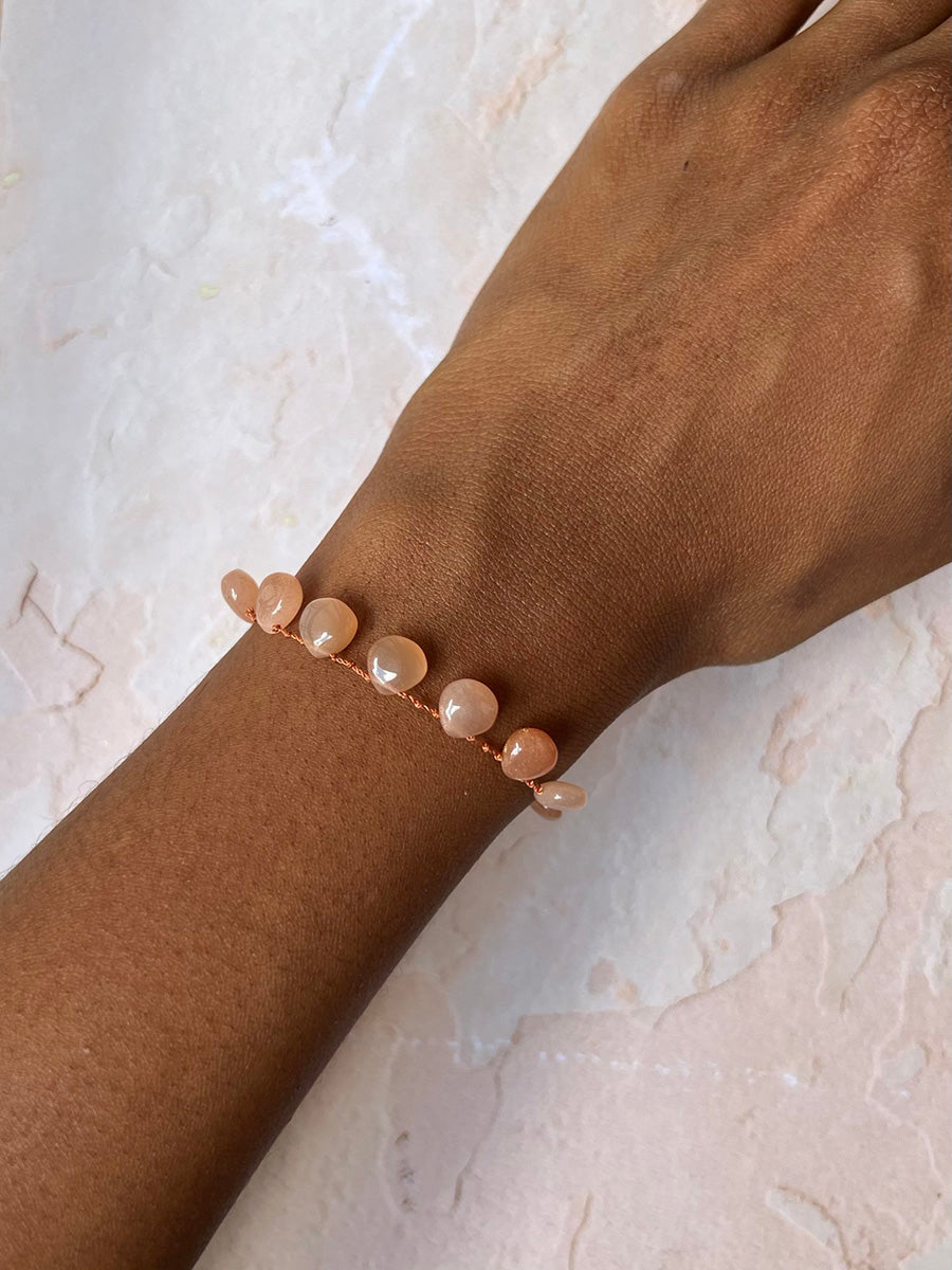 IVARENE | Sunk Haze bracelet