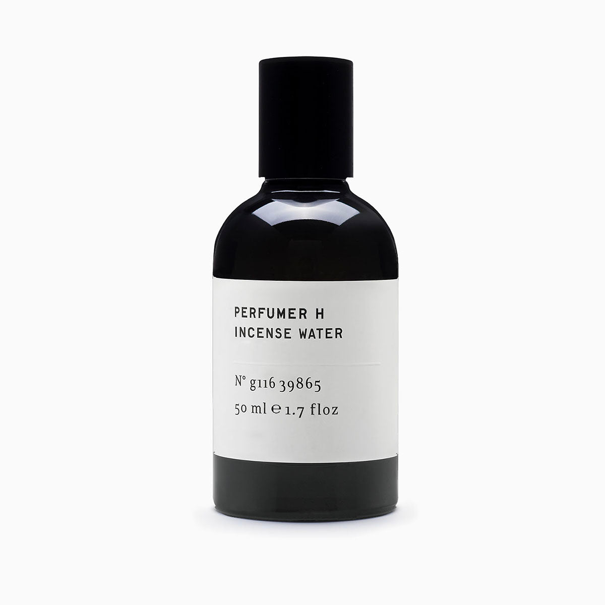 PERFUMER H | Fragrance Incense water