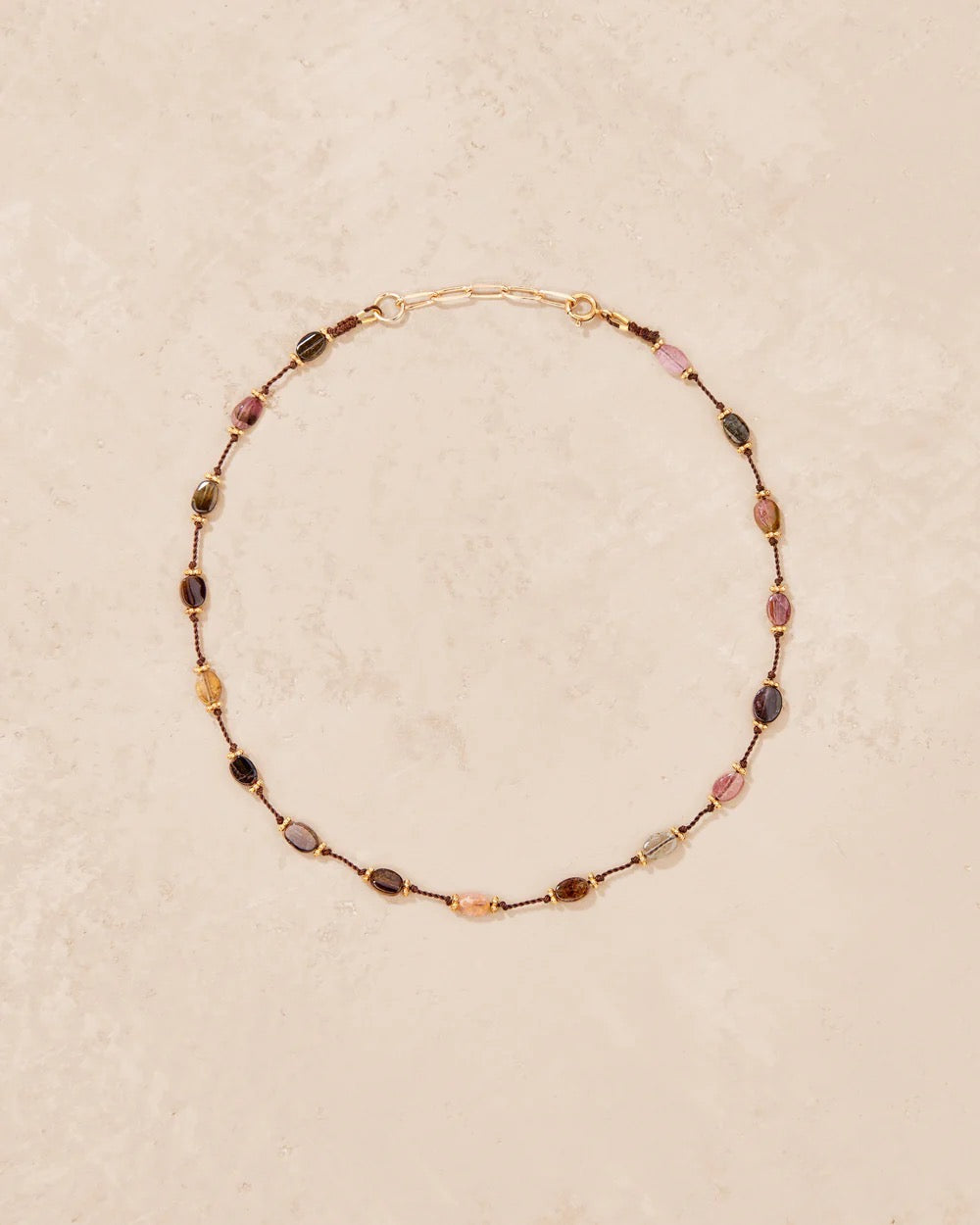 TITYARAVY | Tulsi bracelet