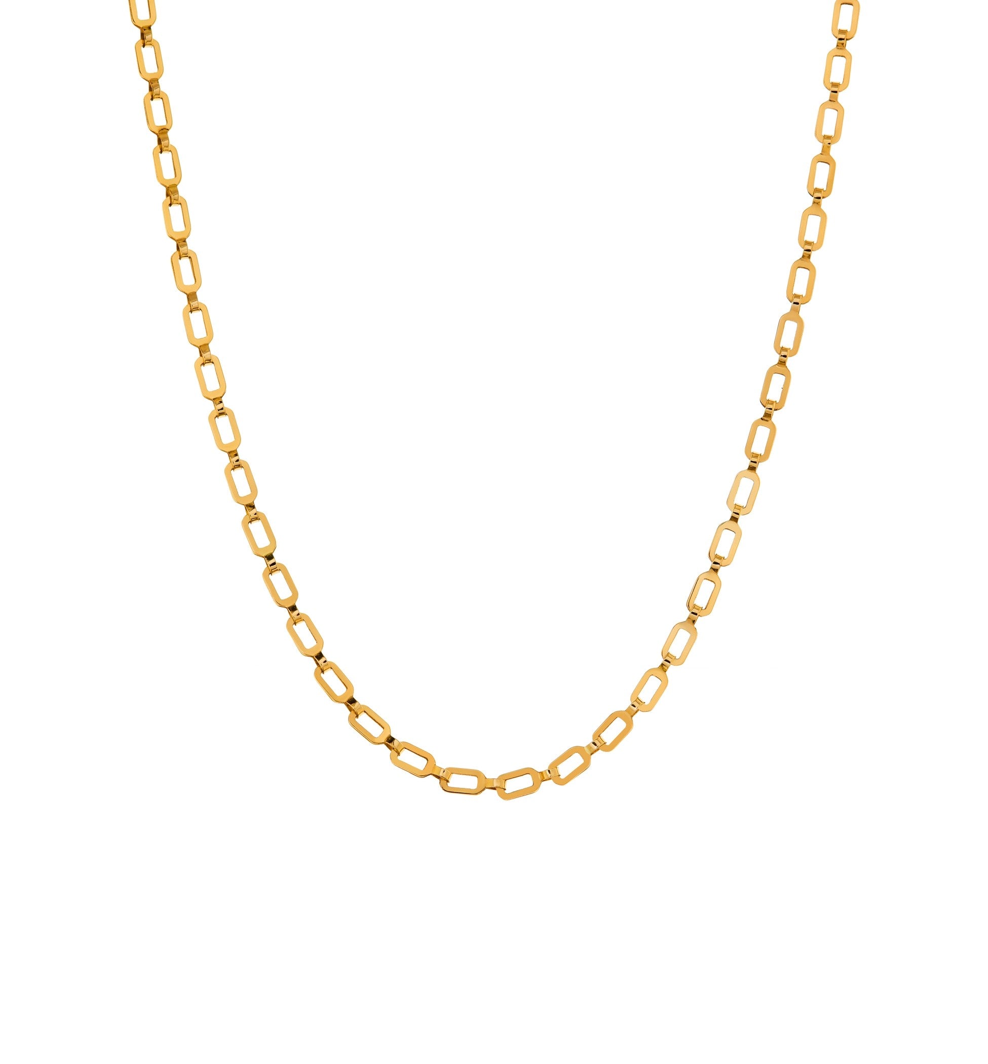 LITO | Araki #2 handmade chain