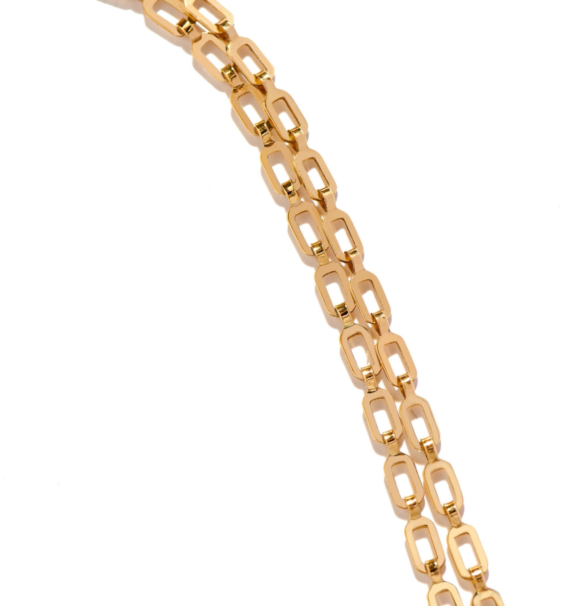 LITO | Araki #2 handmade chain