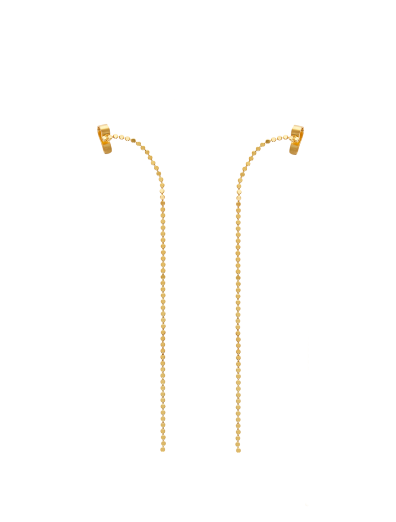 MAGGOOSH | Alegria Runway earrings