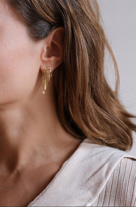 MAGGOOSH | Tiny Dancer Mini Earrings