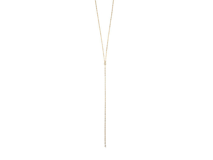 MAGGOOSH | Discotheque necklace
